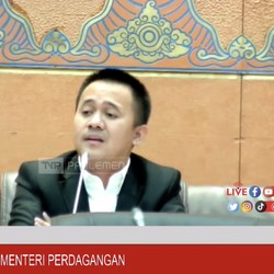 Jreng! Diduga Ada Oknum Bappebti Terima Setoran Robot Trading