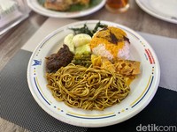 Pergi Merantau, Sampai Jakarta Jadi Raja Restoran Padang RI