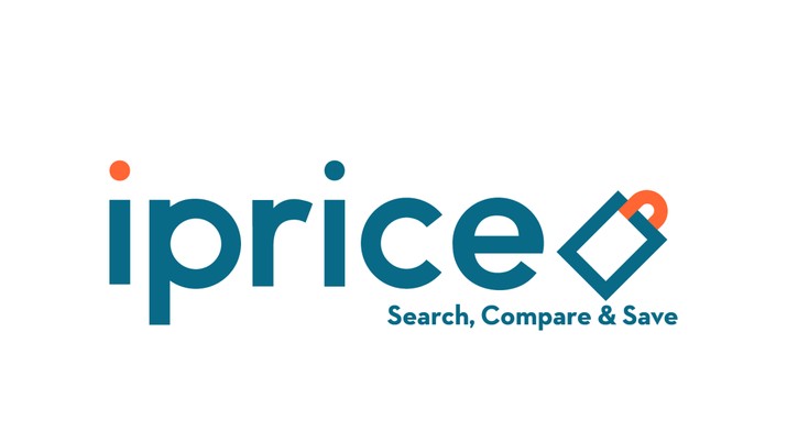 Logo iPrice