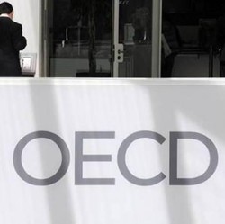 Ramalan Terbaru OECD: India Akan Jadi Raja, Indonesia Tergelincir