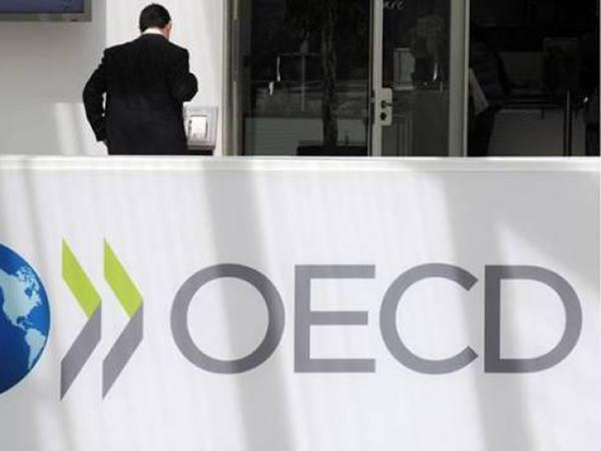 OECD Turunkan Proyeksi Pertumbuhan Ekonomi Indonesia 2025 Jadi 4,9%