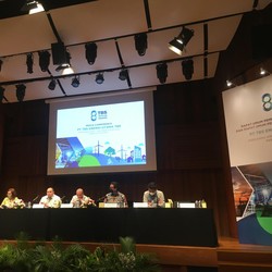 Fokus EBT dan EV, TBS Energi Utama Investasikan Rp 7,5 T