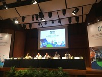 TBS Energi Garap EBT, Garap Batu Bara Juga Jalan Terus