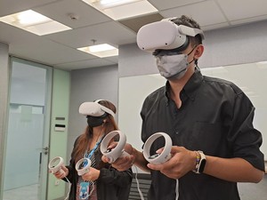 Proyek Metaverse Mark Zuckerberg Rugi Rp 59 T