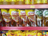 Tunggu Restu Kejagung, Pemerintah Nunggak Utang Minyak Goreng