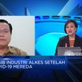 Oversupply,Produsen Lokal Dukung Insentif Alkes Impro Dicabut
