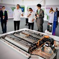 Siap-Siap RI Produksi Perdana Masal Baterai EV April 2024 Ini
