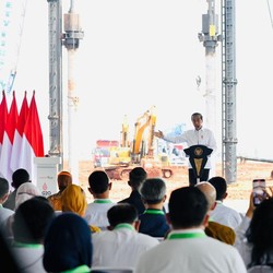 Ini Dana Rp142 T yang Siap 'Disiram' LG untuk Investasi di RI