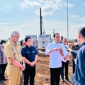 Jokowi Kaget Naik Mobil Listrik Genesis: Enggak Ada Suaranya