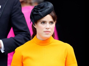 Curhat Putri Eugenie Bermasalah dengan Makanan karena Sering Di-bully