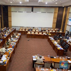 Apa Benar Pembahasan RUU Perlindungan Data Pribadi Deadlock?