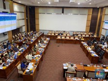 Apa Benar Pembahasan RUU Perlindungan Data Pribadi Deadlock?