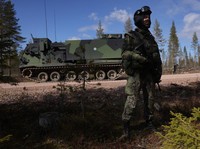 Uni Eropa Serukan Aliansi 