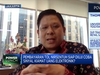 Uji Coba Bayar Tol Tanpa Berhenti, e-Money Terancam?