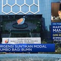 Usulan PMN ke BUMN Tembus Rp 73 Triliun, Seberapa Penting?