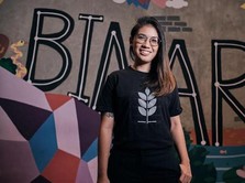 Perancang Aplikasi Gojek Soal PHK Startup: I Told You So
