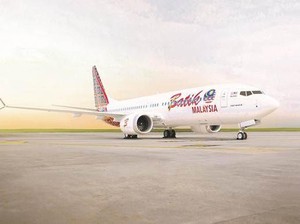 Batik Air Buka Rute Langsung Surabaya-Kuala Lumpur, Tiket Mulai Rp 600 Ribuan