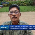 Darurat Wabah PMK, Peternak Minta Impor Daging India Disetop