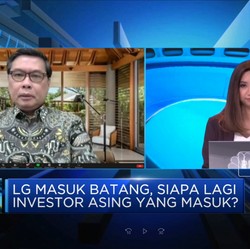 Daya Saing SDM Masih Jadi Kendala Kawasan Industri Tarik PMA
