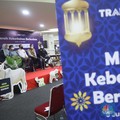 Sambut Idul Adha, Transmart Gelar Tebar Qurban 2022
