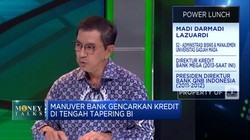 Geliat Ekonomi, Bank Perluas Penyaluran Kredit ke Sektor Ini
