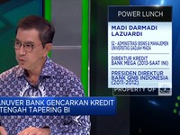 Geliat Ekonomi, Bank Perluas Penyaluran Kredit ke Sektor Ini