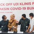 Karya Negeri Sendiri, Kapan Vaksin BUMN Bisa Digunakan?