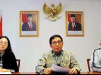 KBRI Bern: Jasad Putra Kang Emil Sudah Diserahkan ke Keluarga