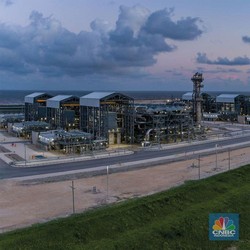 Intip Gaji Fantastis Karyawan Freeport, Miliaran Per Bulan?