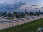 Pasokan Bakal Luber, Ini Cara Pemerintah Optimalkan Gas Bumi