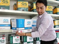 Ada Laporan PHK Sepihak, Ini Penjelasan GS Battery