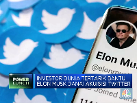 Investor Rusia Diduga Siap Danai Elon Musk Akuisisi Twitter