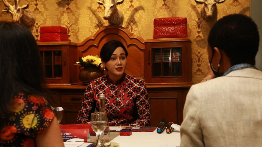 Kadin Indonesia