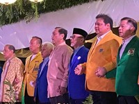 Nasib KIB Usai PPP Capreskan Ganjar Pranowo Dibahas Hari Ini