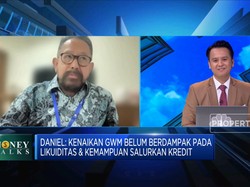 Manuver Bank Ina Kejar Pertumbuhan Kredit di Atas 9%