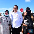 Jokowi Rilis Aturan: BUMN Merugi, Direksi yang Tanggung Jawab