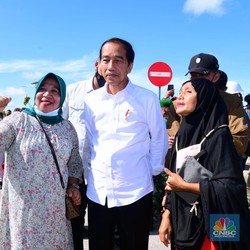 Jokowi Rilis Aturan: BUMN Merugi, Direksi yang Tanggung Jawab