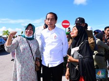 Jokowi Rilis Aturan: BUMN Merugi, Direksi yang Tanggung Jawab