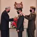 Panglima TNI Jenderal Andika Dapat Penghargaan dari Singapura