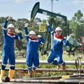 Pekerja Pertamina