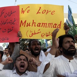 Heboh Hina Nabi, Ulama India Beri Pesan Ini ke Umat Muslim