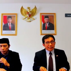 Jenazah Eril Diharapkan Tiba di Indonesia Akhir Pekan Ini