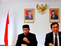 Jenazah Eril Diharapkan Tiba di Indonesia Akhir Pekan Ini