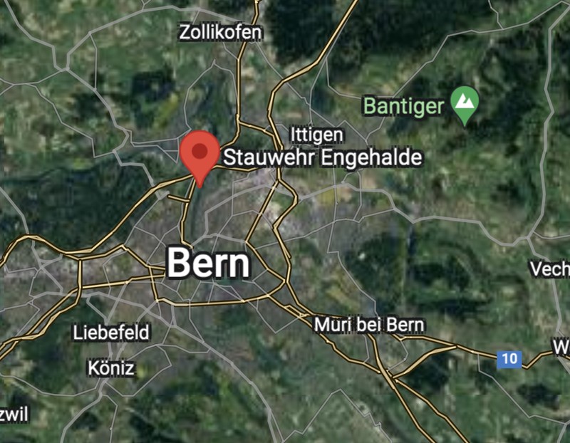 Perkembangan proses pencarian warga Indonesia yang hilang, Emmeril Kahn Mumtadz, di Bern, Kamis (9/6/2022). Perkembangan proses pencarian warga Indonesia yang hilang, Emmeril Kahn Mumtadz, di Bern, Kamis (9/6/2022).