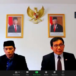Ini Kronologi Penemuan Jasad Eril di Sungai Aare Swiss