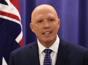 Pemimpin Oposisi Australia Sebut Rencana AS Ambil Alih Gaza Taktik Negosiasi