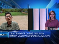 Peternak: Wabah PMK Hambat Pasokan Hewan Kurban Idul Adha