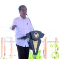 Jenazah Eril Ditemukan, Ini Perintah Jokowi ke Menlu & KBRI