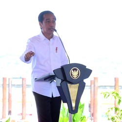 Jenazah Eril Ditemukan, Ini Perintah Jokowi ke Menlu & KBRI
