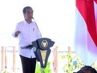 Jenazah Eril Ditemukan, Ini Perintah Jokowi ke Menlu & KBRI